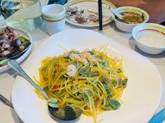 -开海·红岛海鲜虾水饺(石老人店)