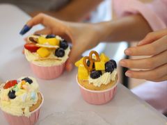 -糖秋Cake DIY·蛋糕定制·甜品台(观音桥店)