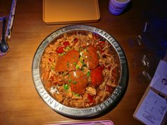 -胖哥俩肉蟹煲(河北勒泰购物中心店)