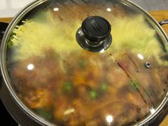 -李先生的首尔小馆(松江启源广场店)