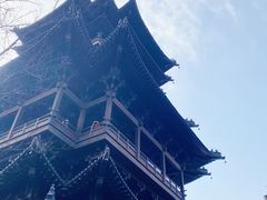 -杭州半山国家森林公园