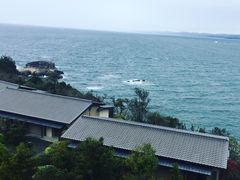 -南紀白浜 浜千鳥の湯 海舟