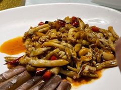 -79号渔船海鲜饭店(华强北店)