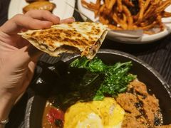 -老友时光·Pizza(泰华黑金店)
