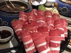 -享月汤皇·海鲜小火锅·聚会(曲江创意谷店)