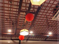 大堂-顺记冰室(宝华路店)