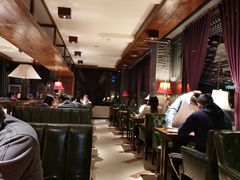 -Local泰莲庭(虹鳟鱼店)