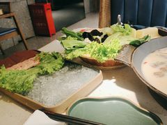 -新辣道鱼火锅(摩尔城店)