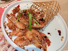 -避风塘(宝山万达店)