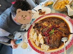 -旺顺阁鱼头泡饼(小红门店)