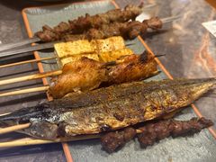-曹胖子龙虾馆(黄桦路店)