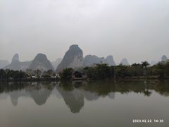 -明仕田园