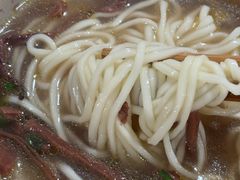 -大石人家鱿鱼面馆(大石西路总店)