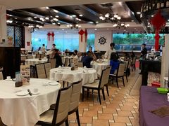 大堂-龙的酒楼·手工早茶·顺德菜(近良路店)