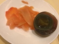 -镛记酒家