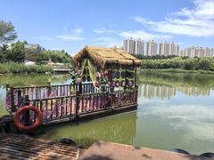 -燕郊植物园