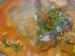 -老凯俚酸汤鱼(鸿通城店)