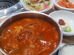 -本家韩国烤肉(青岛万象城店)
