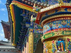 -五台山风景名胜区