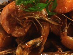 -芳芳私房菜·精做淮扬菜(承德路店)