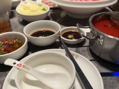 -德天肥牛海鲜火锅(城西银泰店)