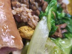 -老乡鸡(南京金宝商业广场店)