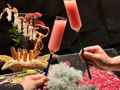 -蟹犇前•帝王蟹雪蟹(陆家嘴店)