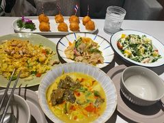 -尚SHANG泰国菜(中山大道店)