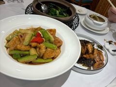 -勝記酒家·37年老字号·经典粤菜(荔枝公园店)