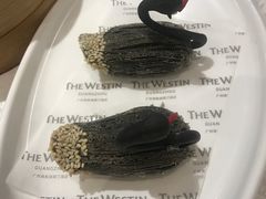 -红棉中餐厅·广州海航威斯汀酒店