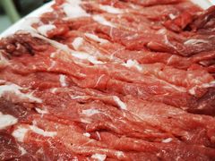 手切鲜羊肉-三兴涮羊肉(荣安大街店)
