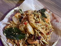 -18BAN音乐啤酒馆(西丽店)