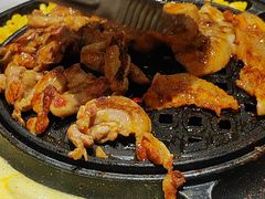 -韩宫宴和牛烤肉(合肥滨湖银泰城店)