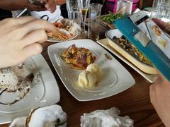 -LENBACH兰巴赫西餐啤酒坊(大连东港店)