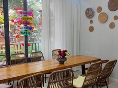 -柠檬花院烤肉·围炉煮茶·草坪团建·生日派对(三圣乡店)