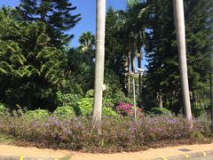 -佛山祈福仙湖酒店