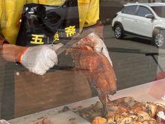-五顺斋清真烤鸭(西大街总店)