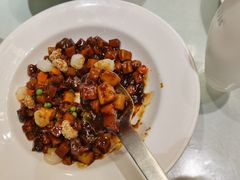 八宝辣酱-上海会馆(香港名都店)