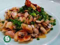 -爷爷的草帽·海鲜馆(孙塘路店)
