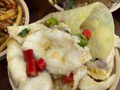 -椒香川流不息川菜馆(二七北路店)