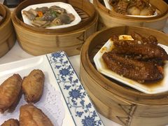 -稻香饭店(IFS国金中心店)