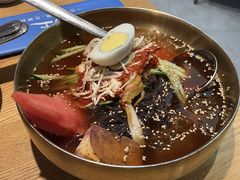 -大同江朝鲜菜•长春地标美食(绿园吾悦广场店)