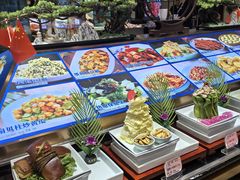 -良友·海鲜青岛菜(五四广场店)