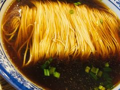 -孙盛兴奥灶面馆·蟹黄面·三虾面(山塘街总店)