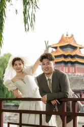 -绽放摄胶片摄影工作室