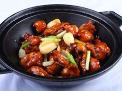 三杯鸡-宜家·瑞典风味餐厅(北京西红门店)