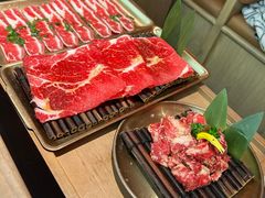 -西塔老太太泥炉烤肉(江北印象汇店)