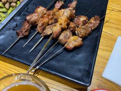 -永红源·啤酒烧烤海鲜大排档(台柳路店)