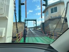 -舟山嵊泗列岛风景名胜区