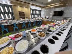 -鲸之味回转自助小火锅(钟鼎名悦店)